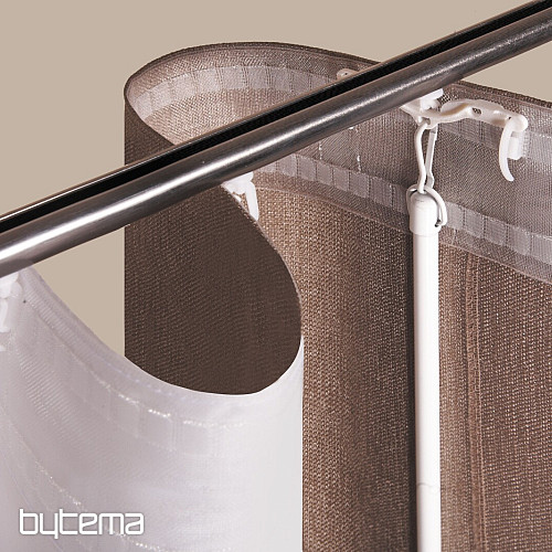 Percha de cinta fruncida NEW WAVE