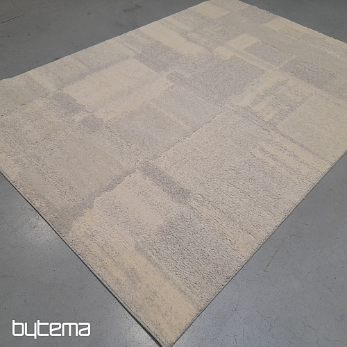 Alfombra de lana de lujo FLUX 461 043/AE110