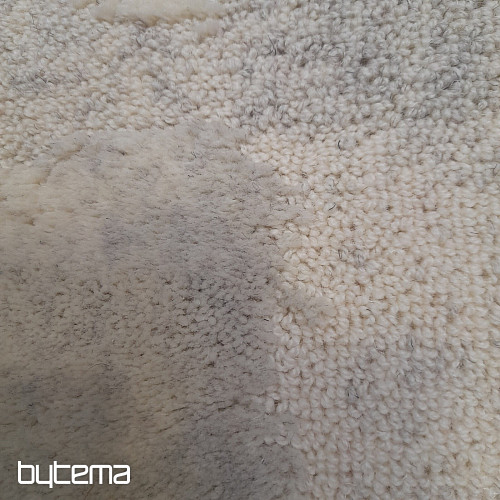 Alfombra de lana de lujo FLUX 461 043/AE110