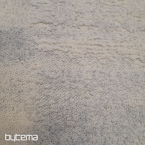 Alfombra de lana de lujo FLUX 461 043/AE110