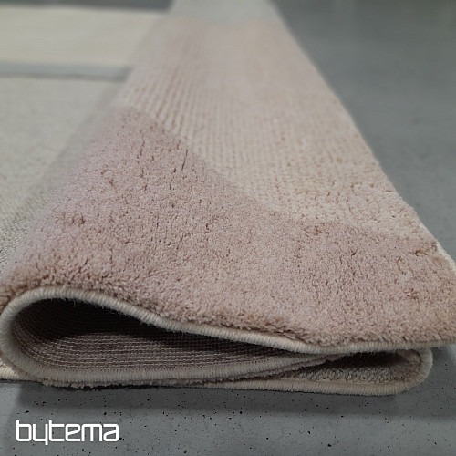 Alfombra de lana de lujo FLUX 461 001/AE990