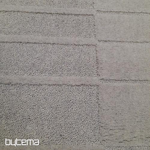 Alfombra de lana de lujo FLUX 461 003/AE121