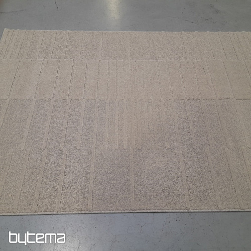 Alfombra de lana de lujo FLUX 461 003/AE121