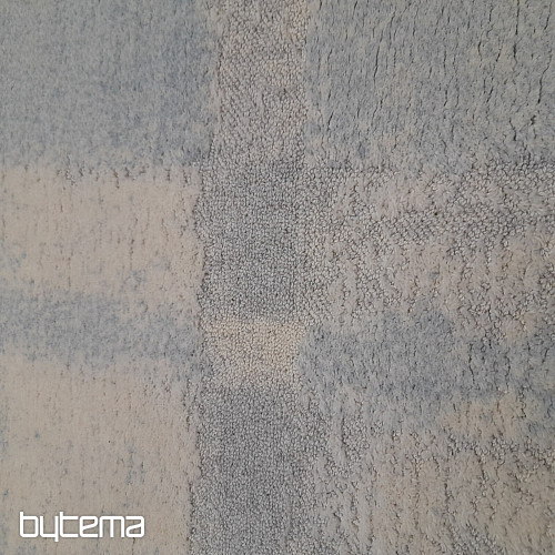 Alfombra de lana de lujo FLUX 461 043/AE 500