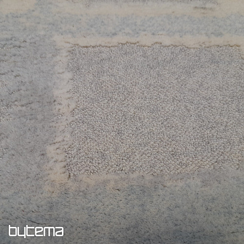 Alfombra de lana de lujo FLUX 461 043/AE 500