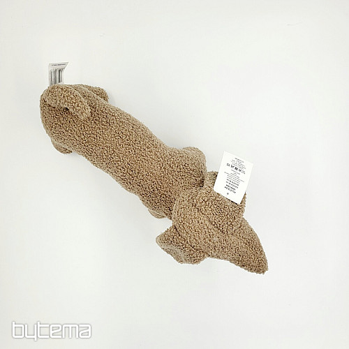 Peluche DACHSHUND