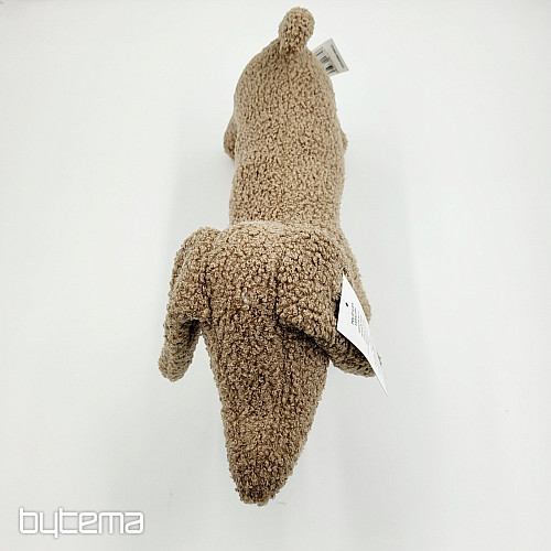 Peluche DACHSHUND