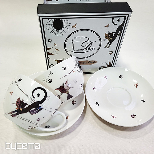 ENCANTADOR SET DE GATOS SHAPO