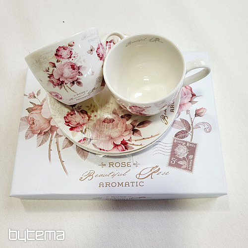 SET DE CAFÉ SECESSION ESPRESSO