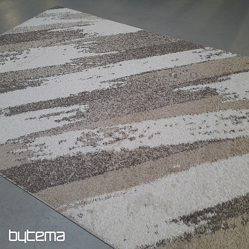 Alfombra pieza SAVANA PLUS