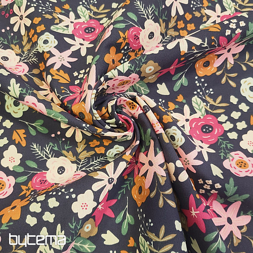 Tela de algodón OLGA