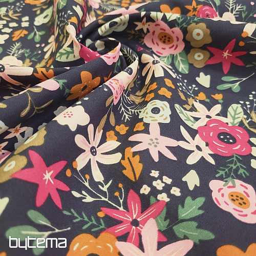 Tela de algodón OLGA