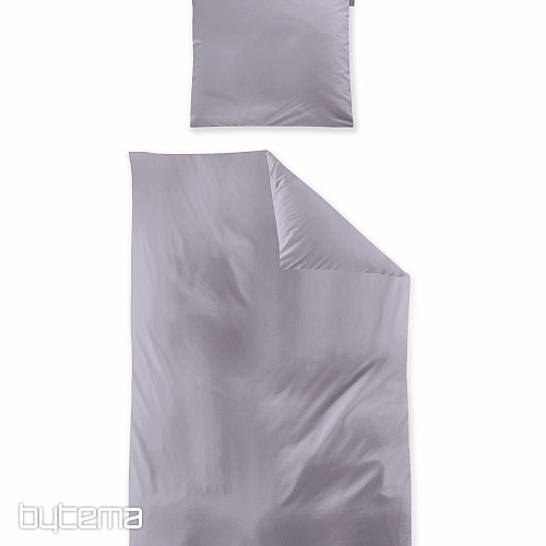 IRISETTE satén de algodón de lujo PARIS 8000-70 lila