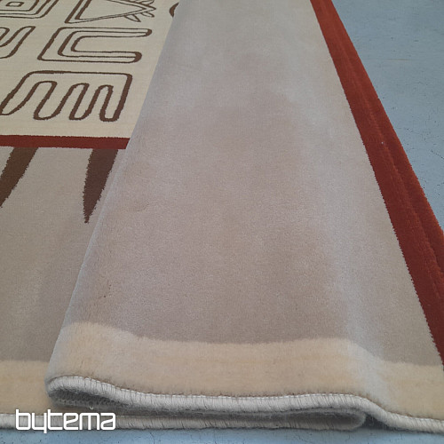 Alfombra de diseño moderno I