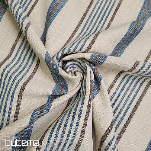 Tela decorativa TANGO AZUL