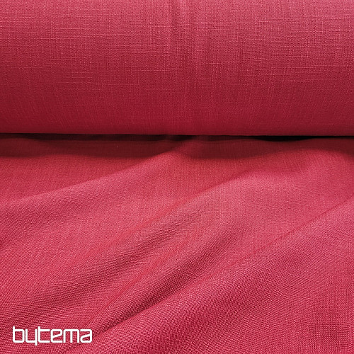 Tejido decorativo VALS RED