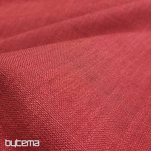 Tejido decorativo VALS RED