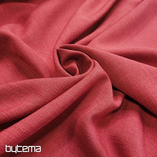 Tejido decorativo VALS RED