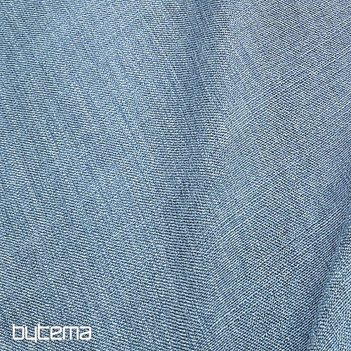 Tejido decorativo VALS AZUL