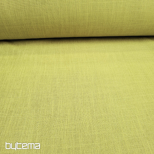 Tejido decorativo VALS VERDE