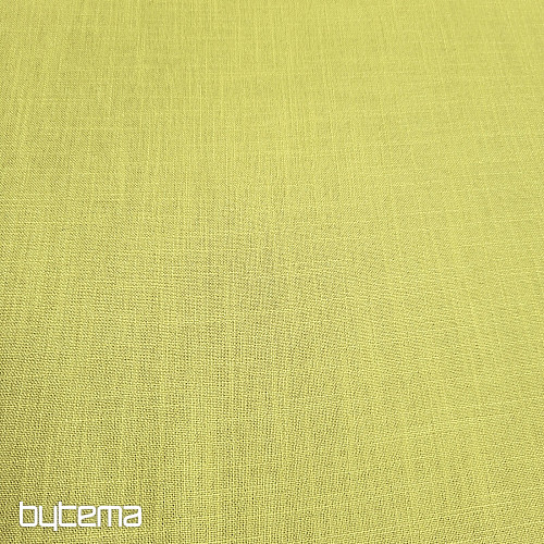 Tejido decorativo VALS VERDE