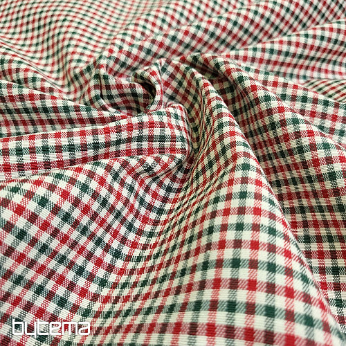 Tejido decorativo OSLO MINI DIAMOND