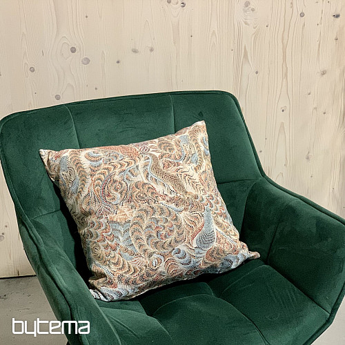 Funda decorativa FARADAY beige