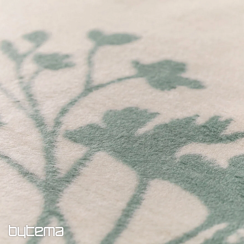 Manta BAMBOO GRASS mentol