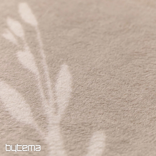 Manta BAMBOO GRASS crudo