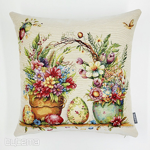 Cubierta decorativa de Pascua ESTANTE DE PASCUA