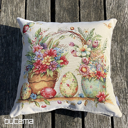 Cubierta decorativa de Pascua ESTANTE DE PASCUA