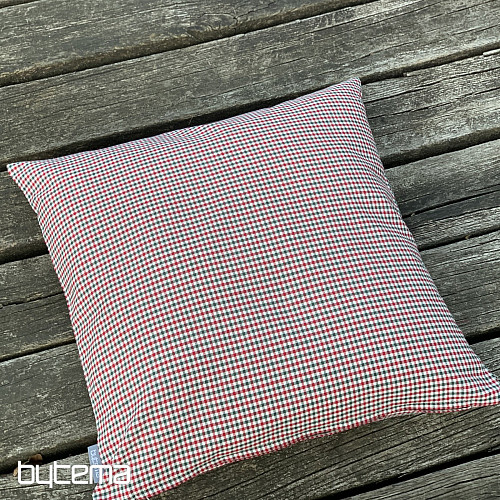 Funda de almohada decorativa OSLO MINI KÁRO