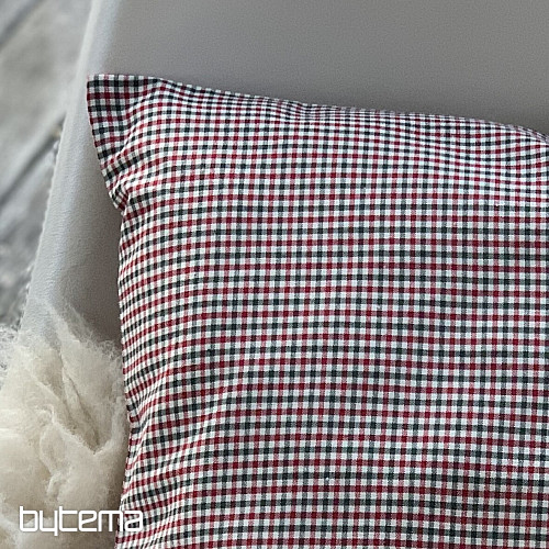 Funda de almohada decorativa OSLO MINI KÁRO