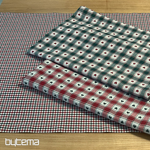 Funda de almohada decorativa OSLO MINI KÁRO