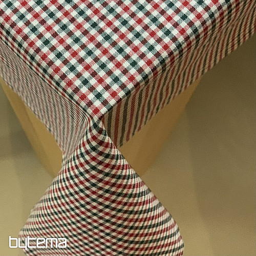 Funda de almohada decorativa OSLO MINI KÁRO