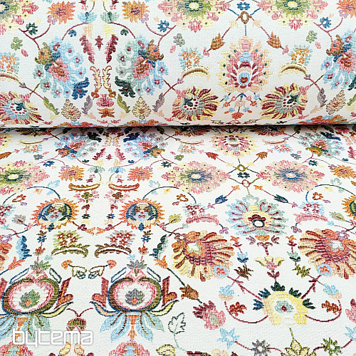 Tela de tapiz AMANULA