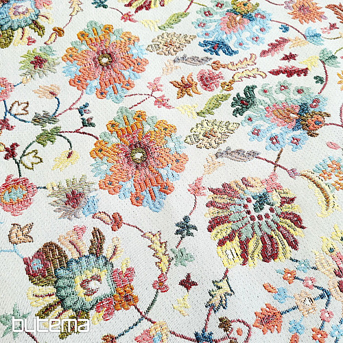 Tela de tapiz AMANULA