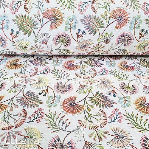 Tela de tapiz SALITRE