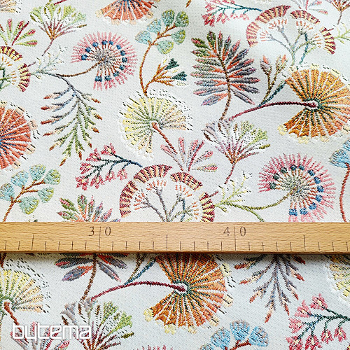 Tela de tapiz SALITRE