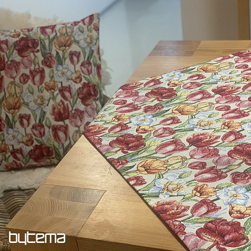 Uburs y bufanda TULIPANESE NAOMI