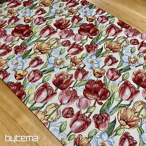 Uburs y bufanda TULIPANESE NAOMI