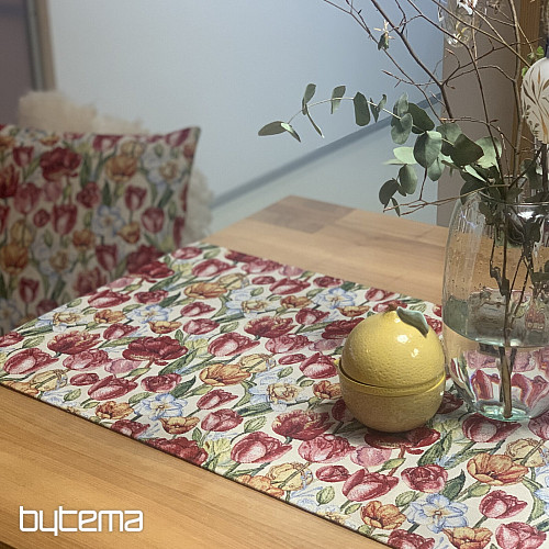 Uburs y bufanda TULIPANESE NAOMI