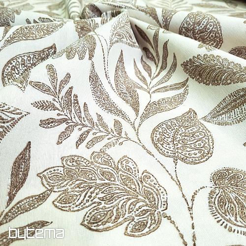 Tela decorativa BETINA beige
