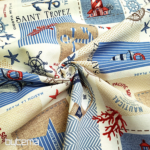 Tela decorativa FERRETI