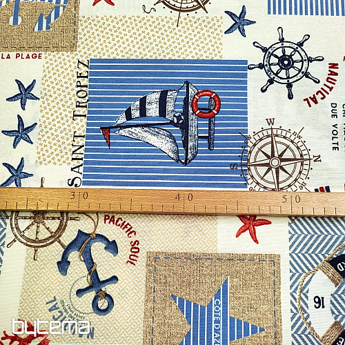 Tela decorativa FERRETI