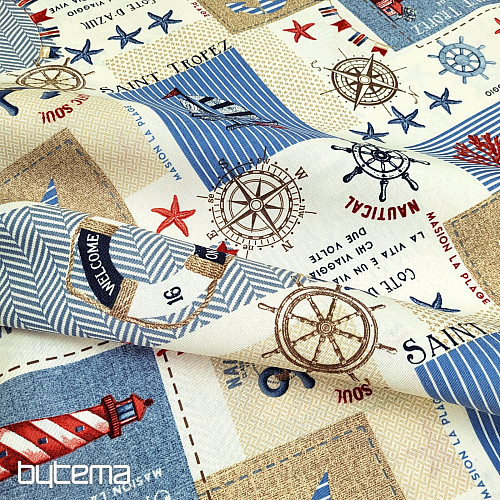 Tela decorativa FERRETI