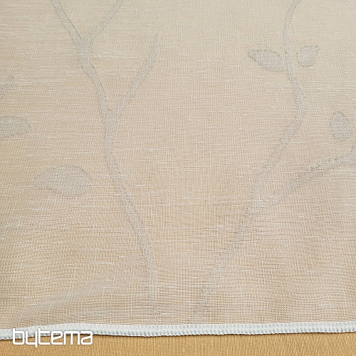 Cortina de lujo GERSTER 11769/295/840