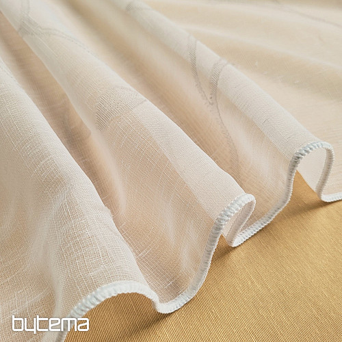 Cortina de lujo GERSTER 11769/295/840