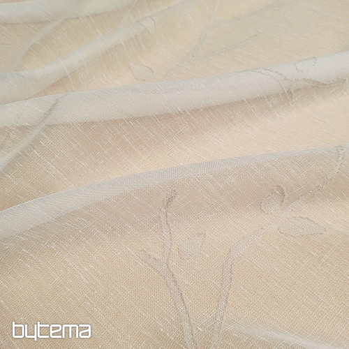 Cortina de lujo GERSTER 11769/295/840