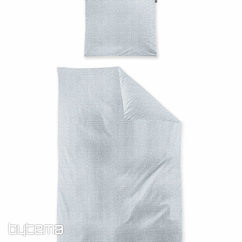 IRISETTE crepé fino de lujo EASY 8514-20 azul